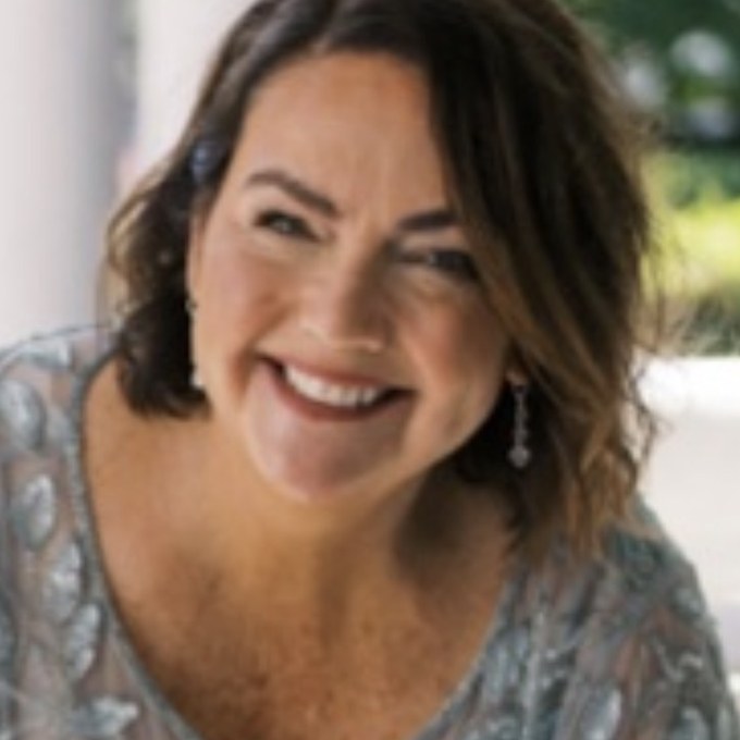 Jane McDaniel, founder of JANE Travel